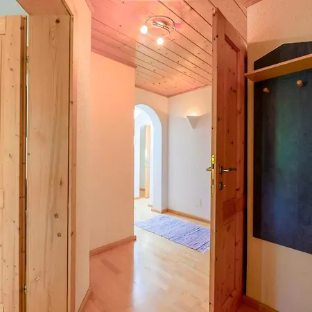 Apartment Haus Röthelsteinblick *