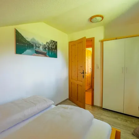 Apartman Haus Roethelsteinblick Bad Aussee
