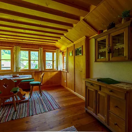 Haus Röthelsteinblick