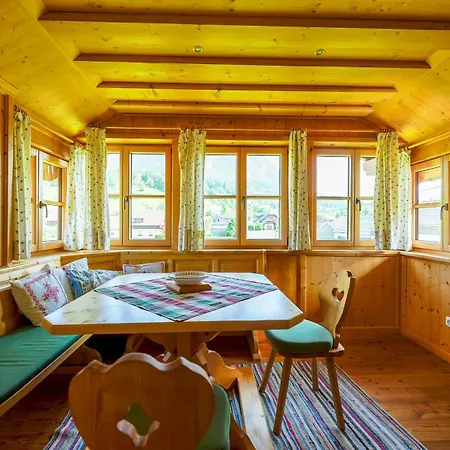 Appartamento Haus Roethelsteinblick Bad Aussee