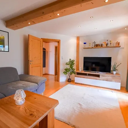 Haus Röthelsteinblick *