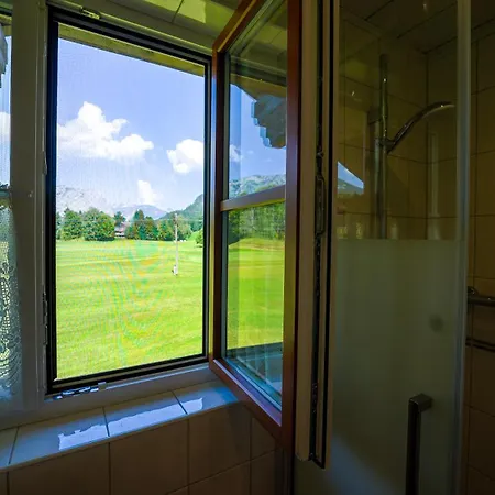 Haus Roethelsteinblick Bad Aussee