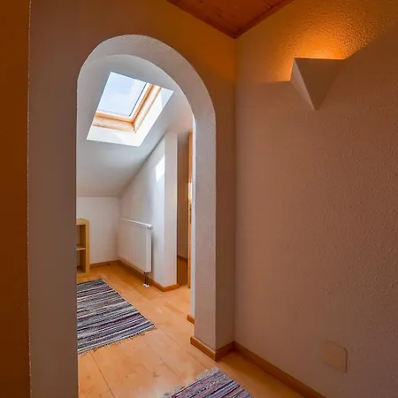 Haus Röthelsteinblick Apartment
