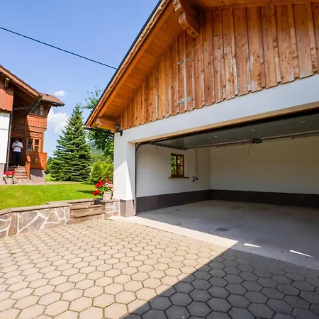 Haus Roethelsteinblick Apartman