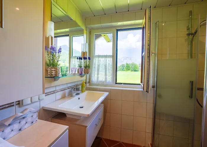 Haus Roethelsteinblick * Bad Aussee