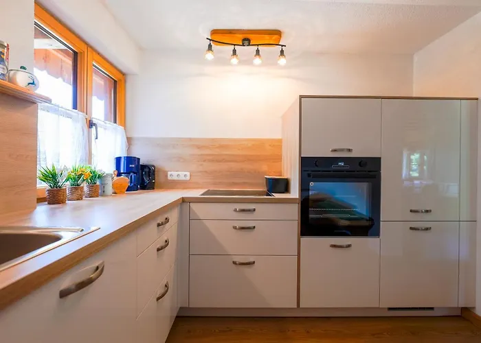 Haus Roethelsteinblick Appartement Bad Aussee