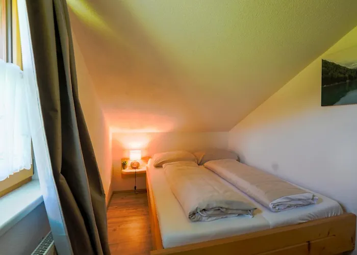 Haus Roethelsteinblick * Bad Aussee