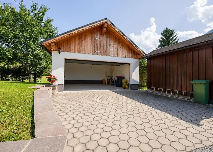 Haus Roethelsteinblick *