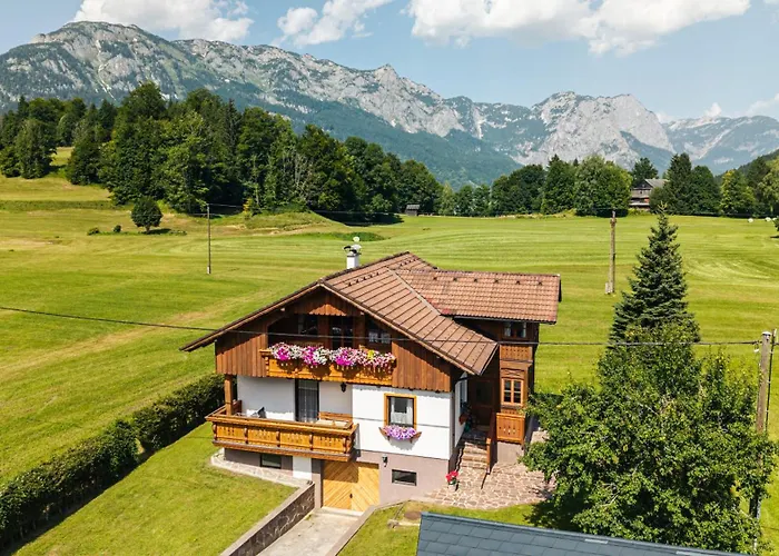 Haus Roethelsteinblick Appartement *