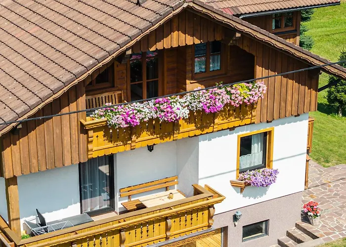 Haus Roethelsteinblick Bad Aussee