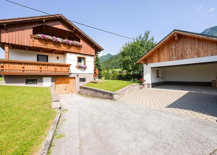 Haus Roethelsteinblick * Bad Aussee