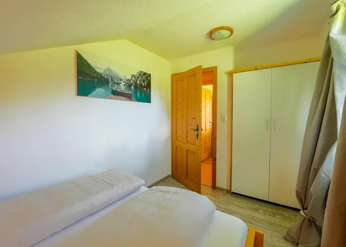 Appartement Haus Roethelsteinblick Bad Aussee