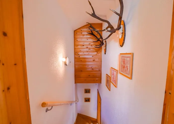 Haus Roethelsteinblick *