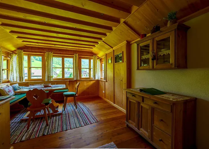 Haus Roethelsteinblick