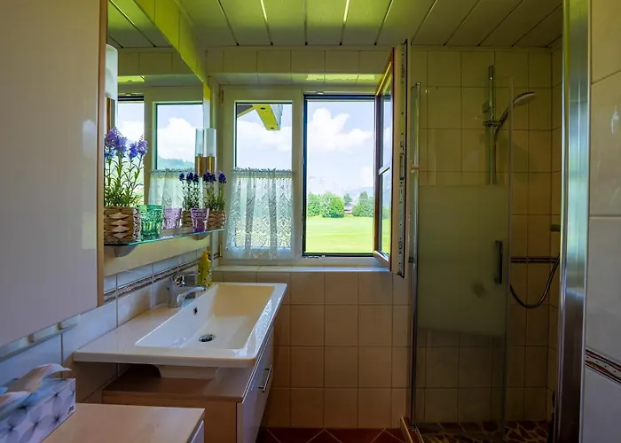 Haus Roethelsteinblick